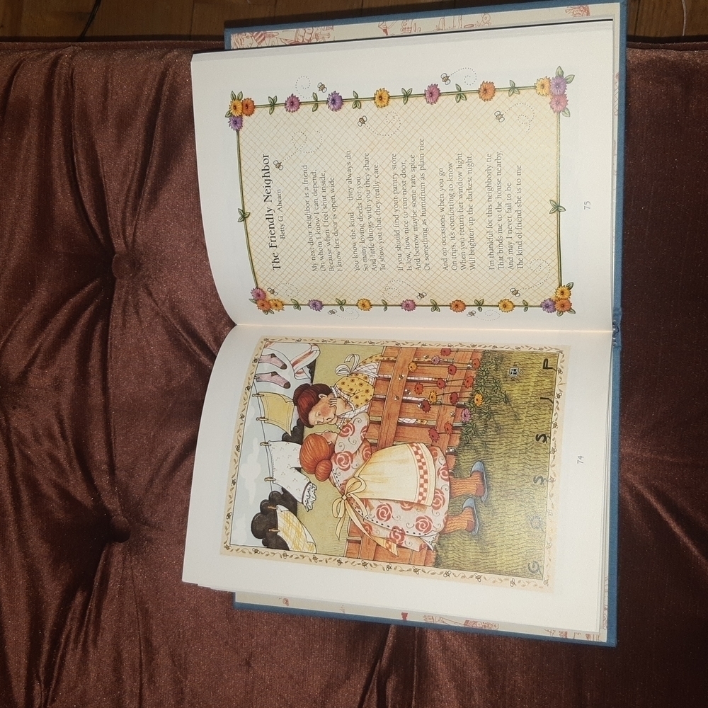 MARY Engelbreit - Picture 4 of 6
